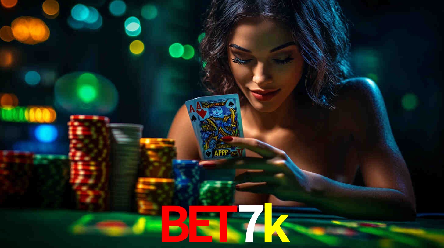 Desvendando o Mundo dos Jogos Virtuais na bet7k