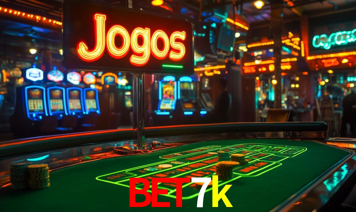 Sistemas de Segurança bet7k