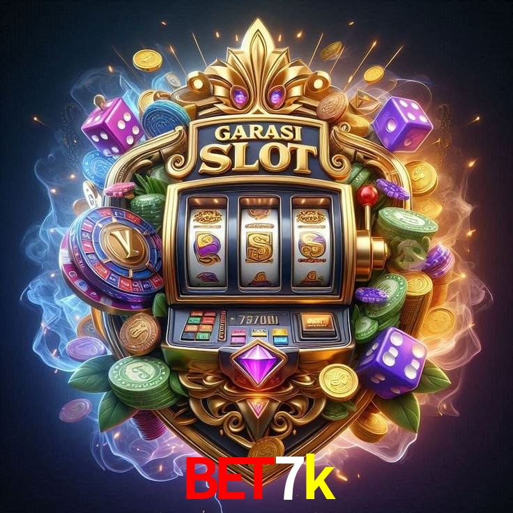 Promoções Sazonais bet7k
