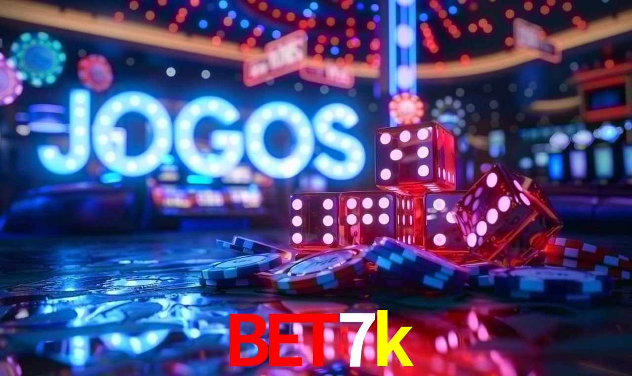 Torneios bet7k