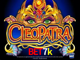 Descubra o Mundo do Cassino Online com bet7k