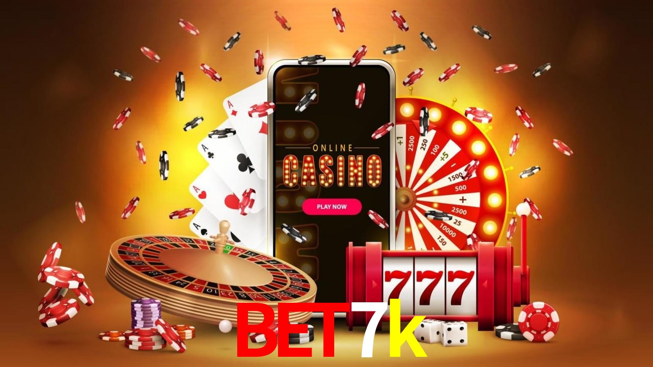 Descubra a Essência do bet7k: Nossa História e Compromissos