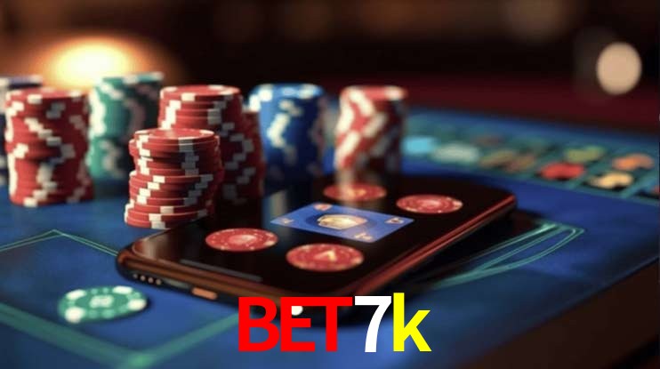 Apostas de Tênis bet7k