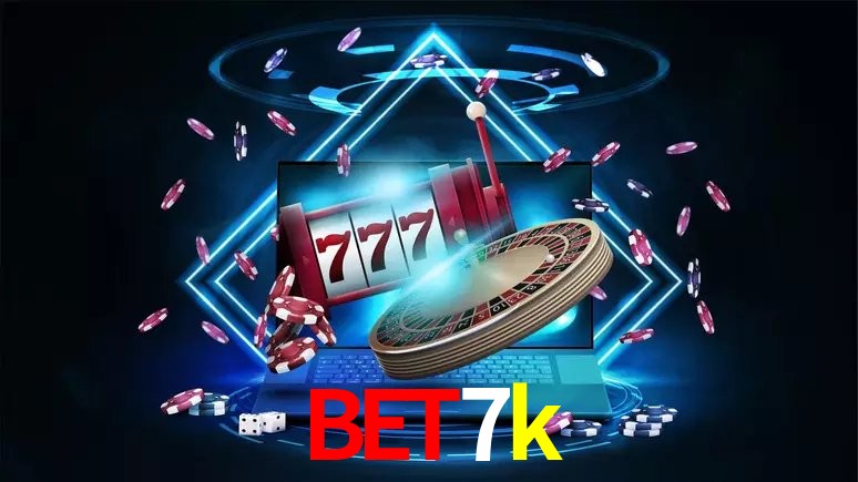 Design Responsivo bet7k