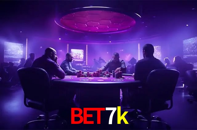 Casino Ao Vivo bet7k