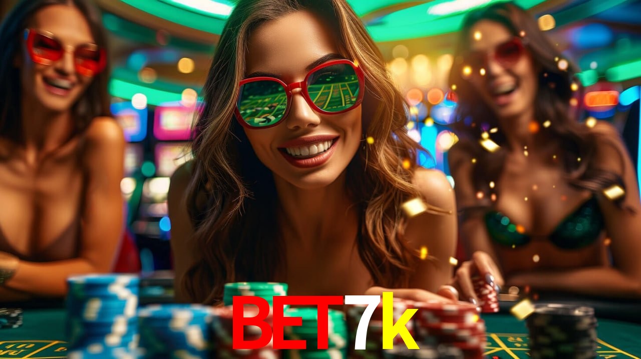 Responsive Design bet7k